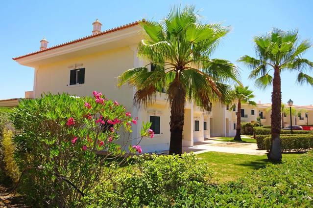 Formosa Villas Quinta do Lago Kültér fotó